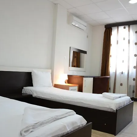 Hotel Mlavske Terme Zdrelo