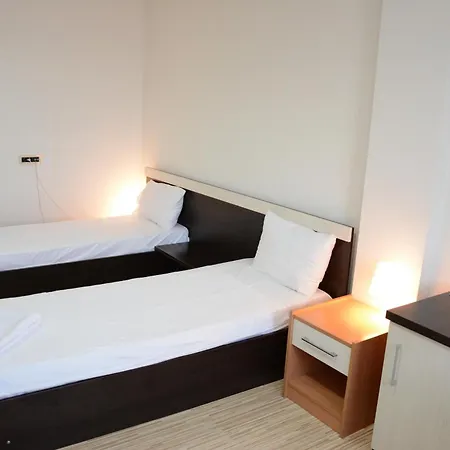 Mlavske Terme Hotel Zdrelo