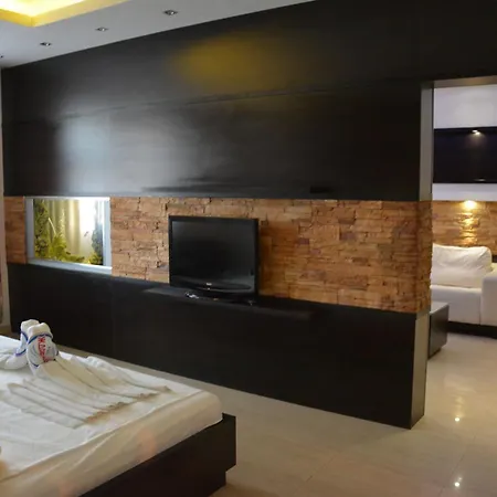 Hotel Mlavske Terme