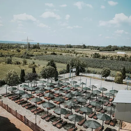 Mlavske Terme Hotel 3*