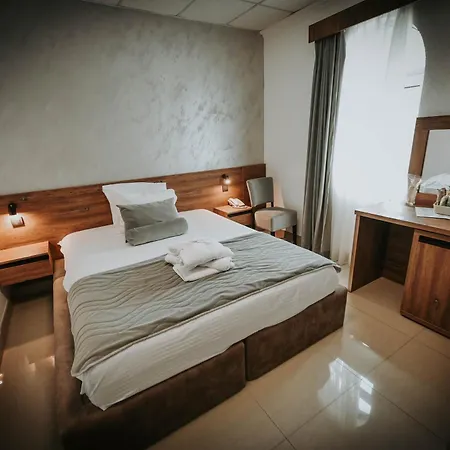 Hotel Mlavske Terme 3*