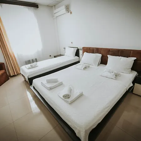 Hotel Mlavske Terme Ždrelo