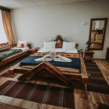 Mlavske Terme Zdrelo