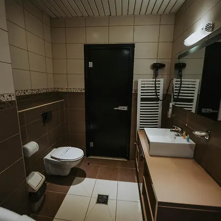 Hotel Mlavske Terme