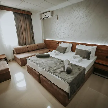 Mlavske Terme Hotel 3*