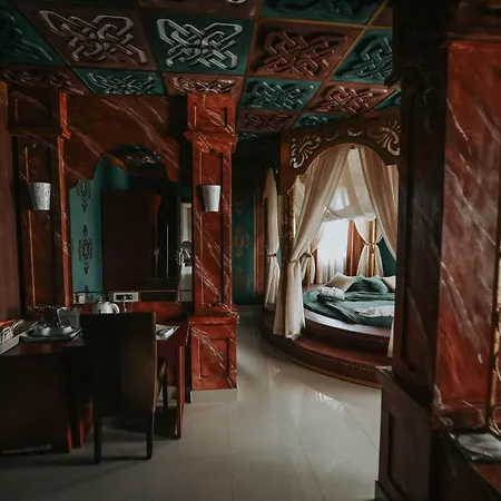 Hotel Mlavske Terme Ždrelo