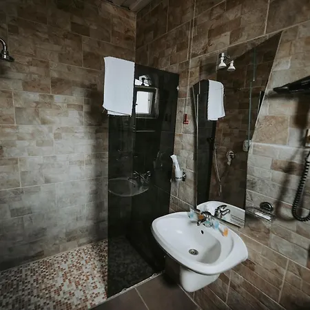 Mlavske Terme 3* Ždrelo