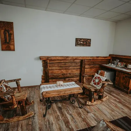 Mlavske Terme Hotel