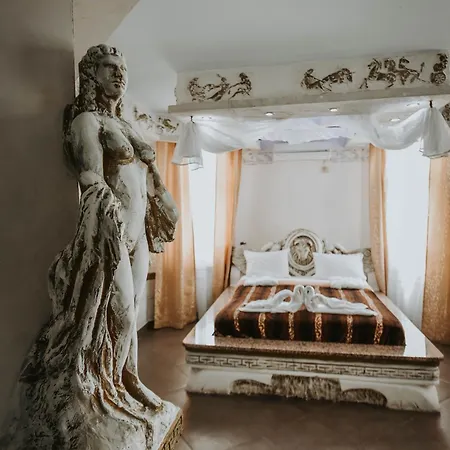 Hotel Mlavske Terme