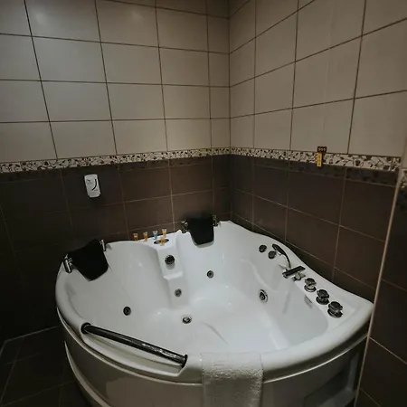 Hotel Mlavske Terme 3*