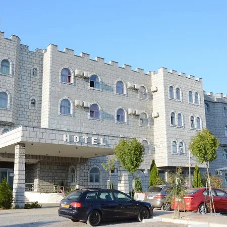 Mlavske Terme 3* Zdrelo