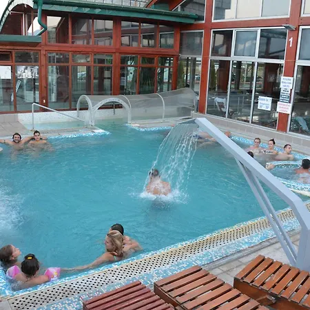 Hotel Mlavske Terme 3*