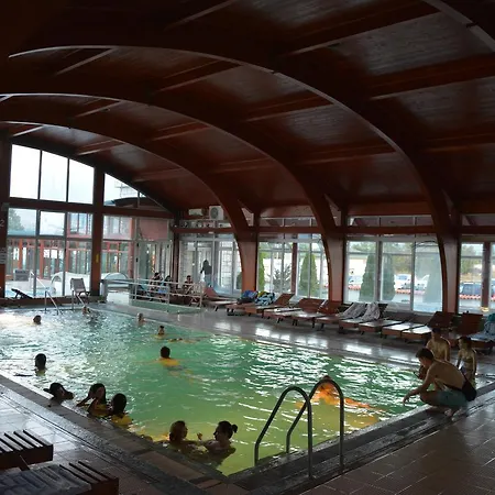 Mlavske Terme Hotel Ždrelo