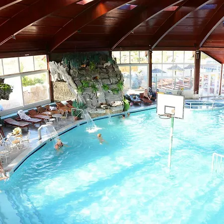 Hotel Mlavske Terme