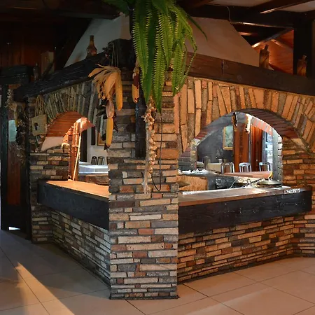 Mlavske Terme Hotel Zdrelo