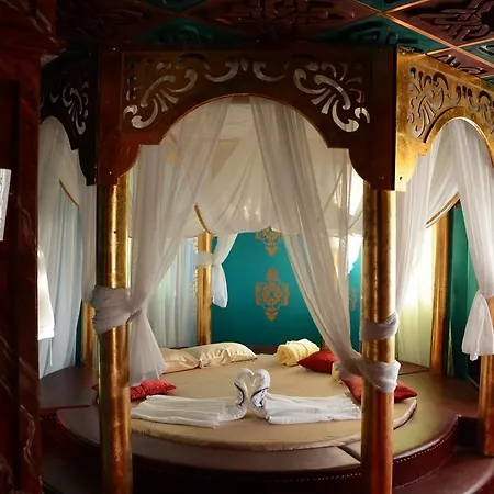 Mlavske Terme Hotel 3*