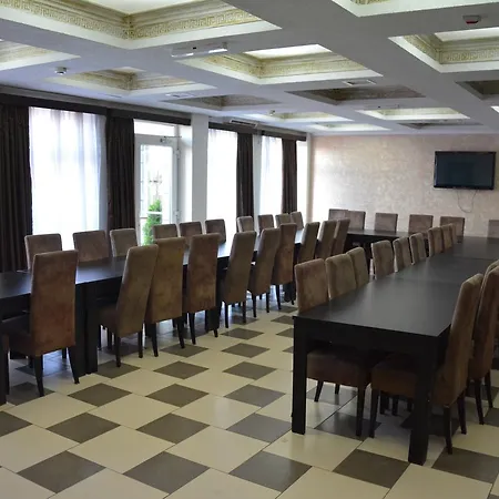 Mlavske Terme Hotel
